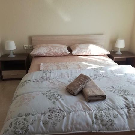 Jordan'S 3Rd Appartment At نيا ميشانيونا المظهر الخارجي الصورة
