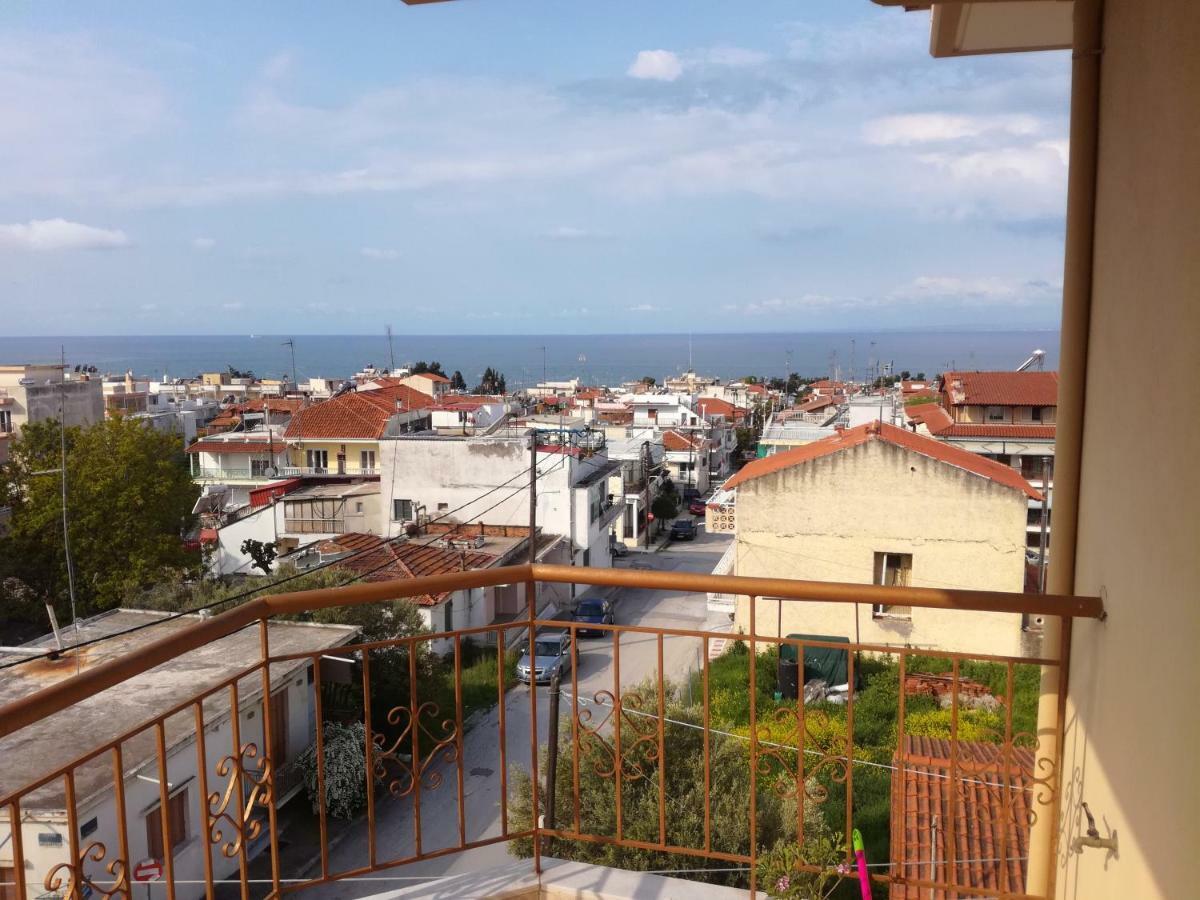 Jordan'S 3Rd Appartment At نيا ميشانيونا المظهر الخارجي الصورة