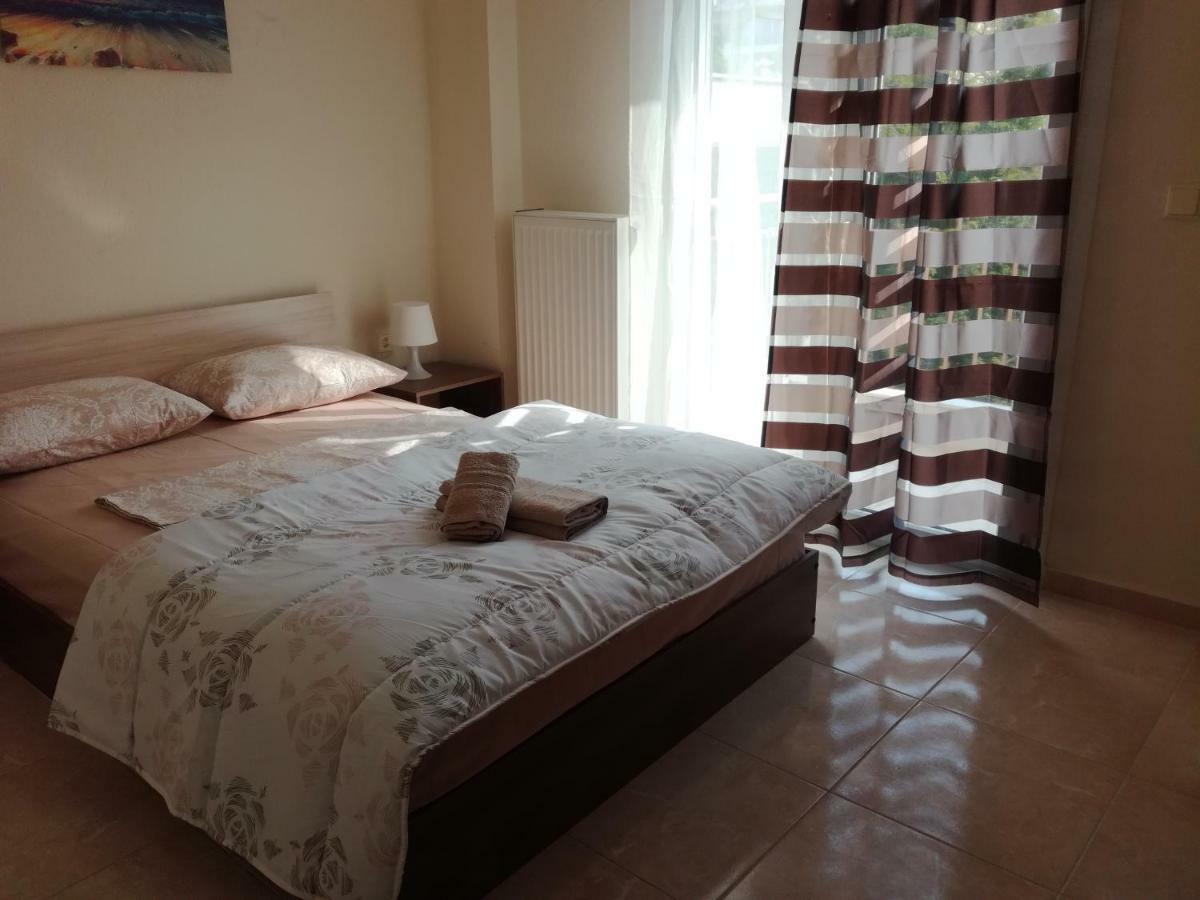 Jordan'S 3Rd Appartment At نيا ميشانيونا المظهر الخارجي الصورة