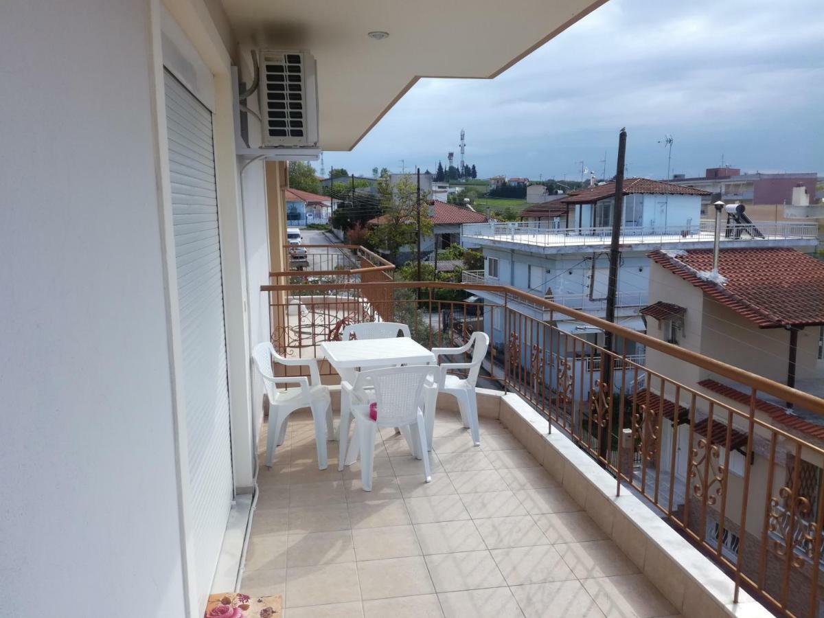 Jordan'S 3Rd Appartment At نيا ميشانيونا المظهر الخارجي الصورة