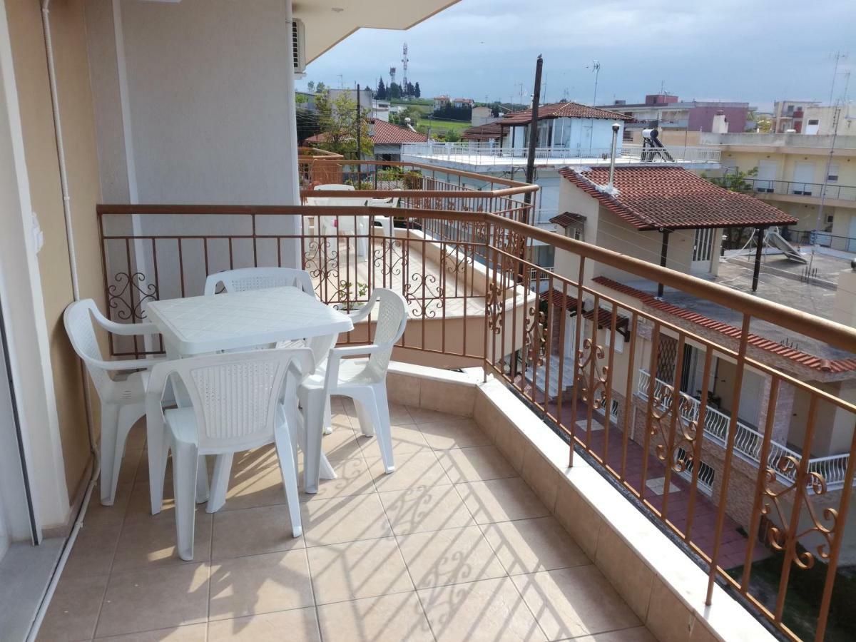 Jordan'S 3Rd Appartment At نيا ميشانيونا المظهر الخارجي الصورة