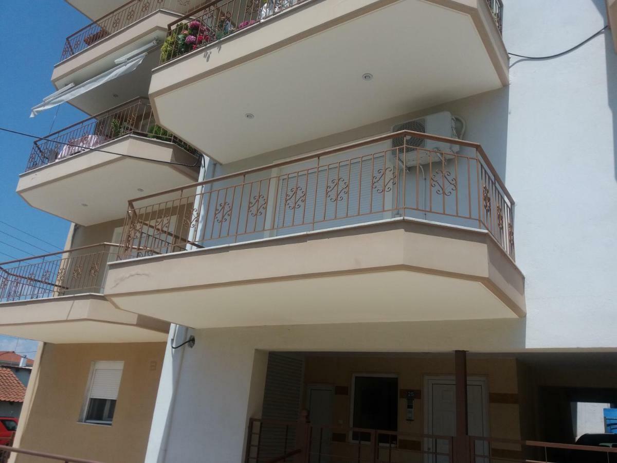 Jordan'S 3Rd Appartment At نيا ميشانيونا المظهر الخارجي الصورة