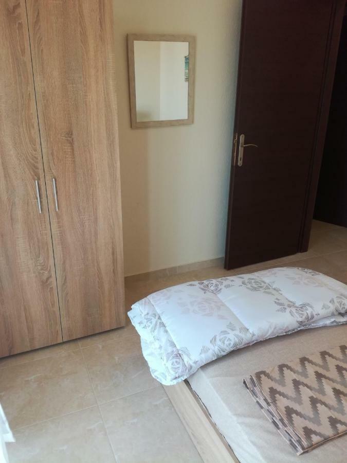 Jordan'S 3Rd Appartment At نيا ميشانيونا المظهر الخارجي الصورة