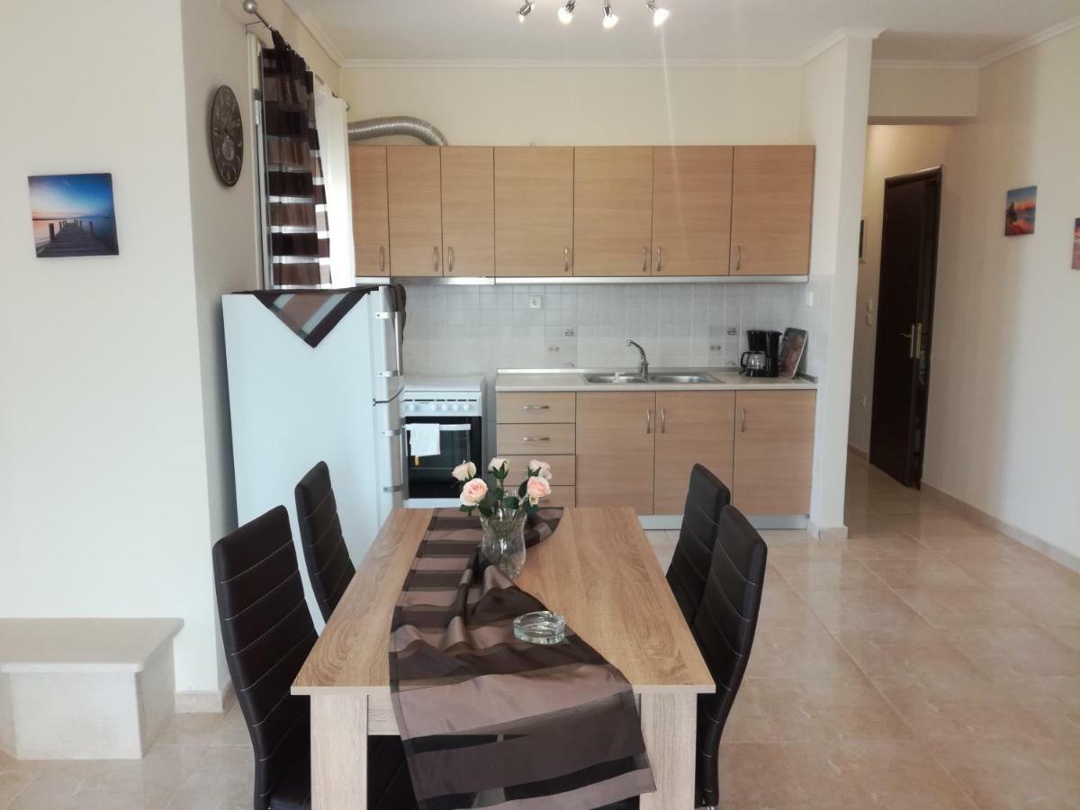 Jordan'S 3Rd Appartment At نيا ميشانيونا المظهر الخارجي الصورة