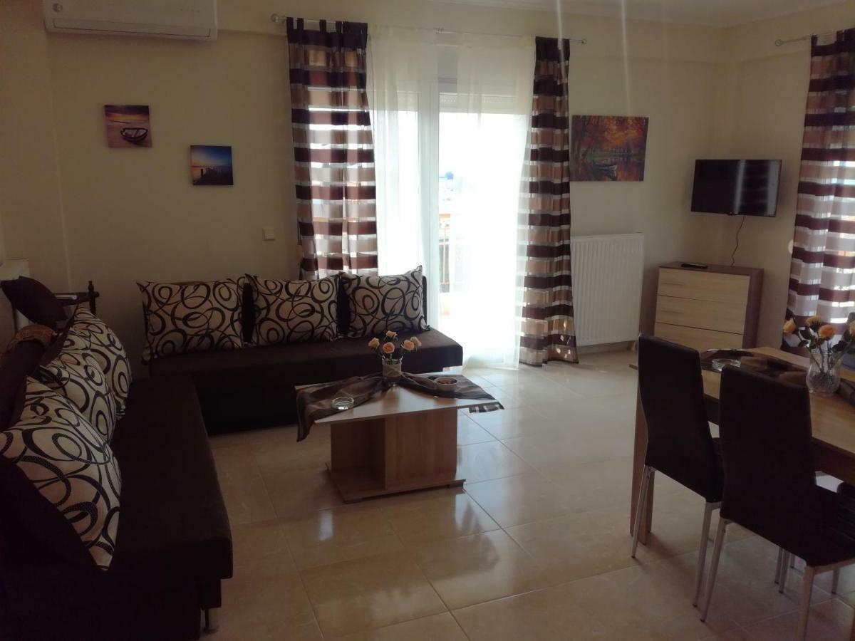 Jordan'S 3Rd Appartment At نيا ميشانيونا المظهر الخارجي الصورة