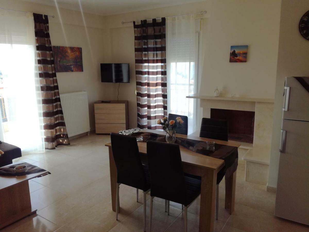 Jordan'S 3Rd Appartment At نيا ميشانيونا المظهر الخارجي الصورة