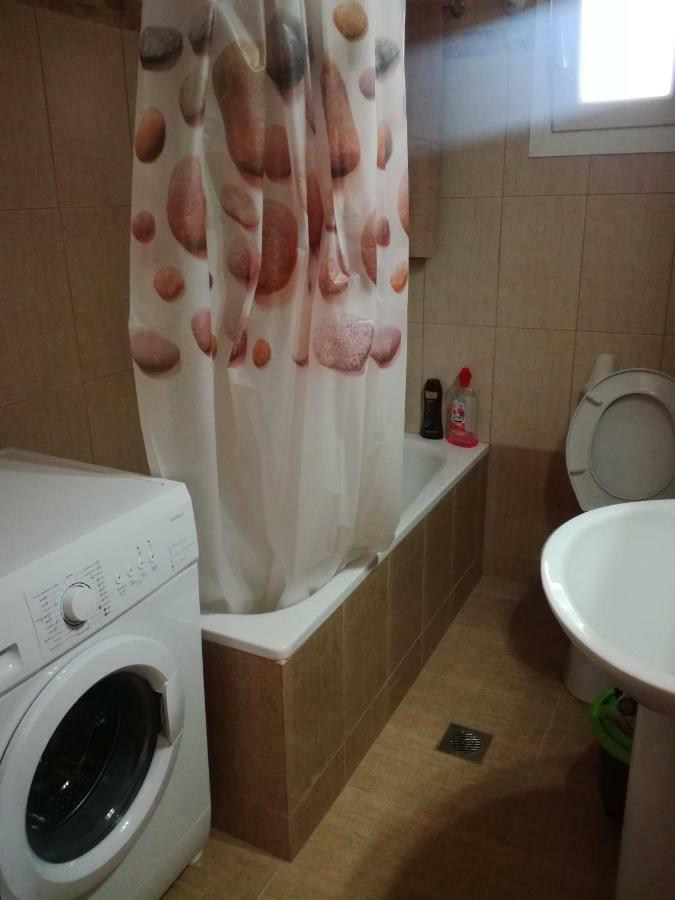 Jordan'S 3Rd Appartment At نيا ميشانيونا المظهر الخارجي الصورة