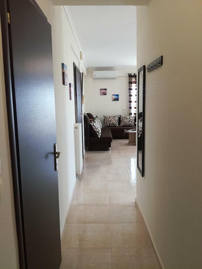 Jordan'S 3Rd Appartment At نيا ميشانيونا المظهر الخارجي الصورة